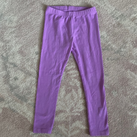 jumping beans Other - Jumping Beans Sparkle Leggings